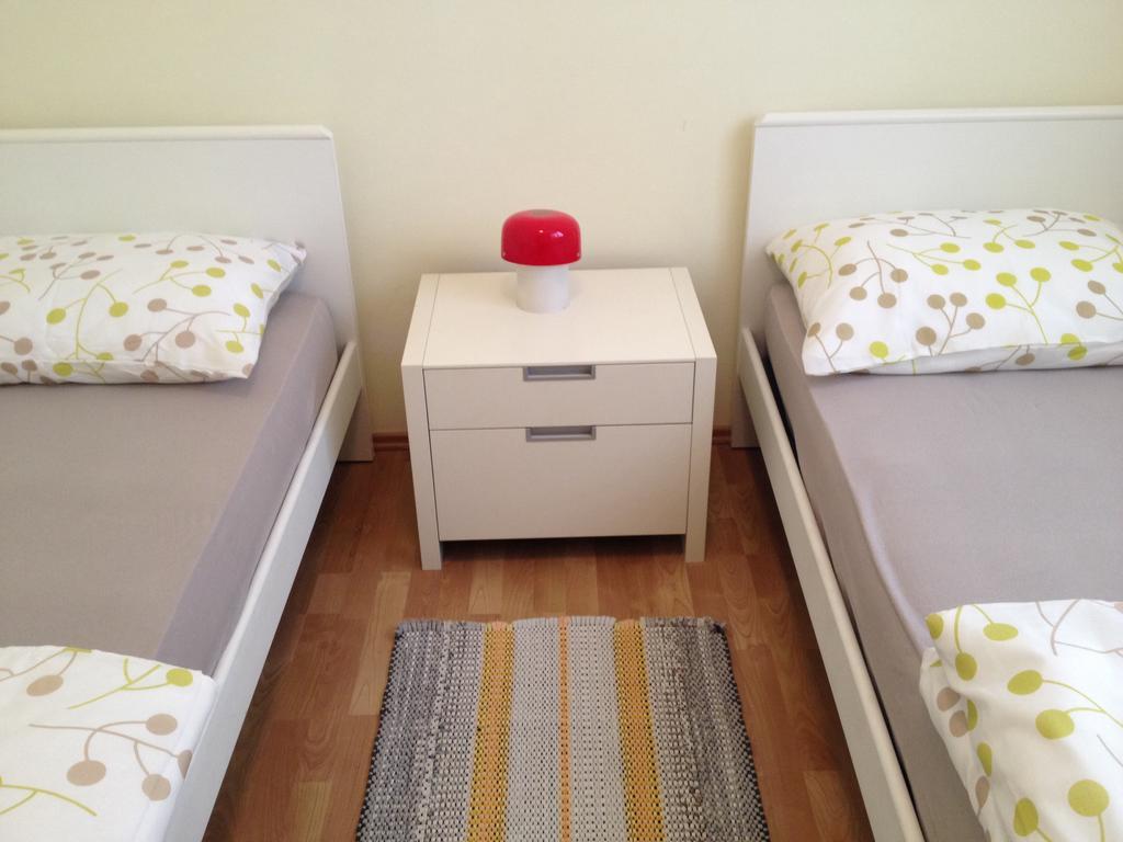 Apartments Rukavina Rogoznica  Phòng bức ảnh