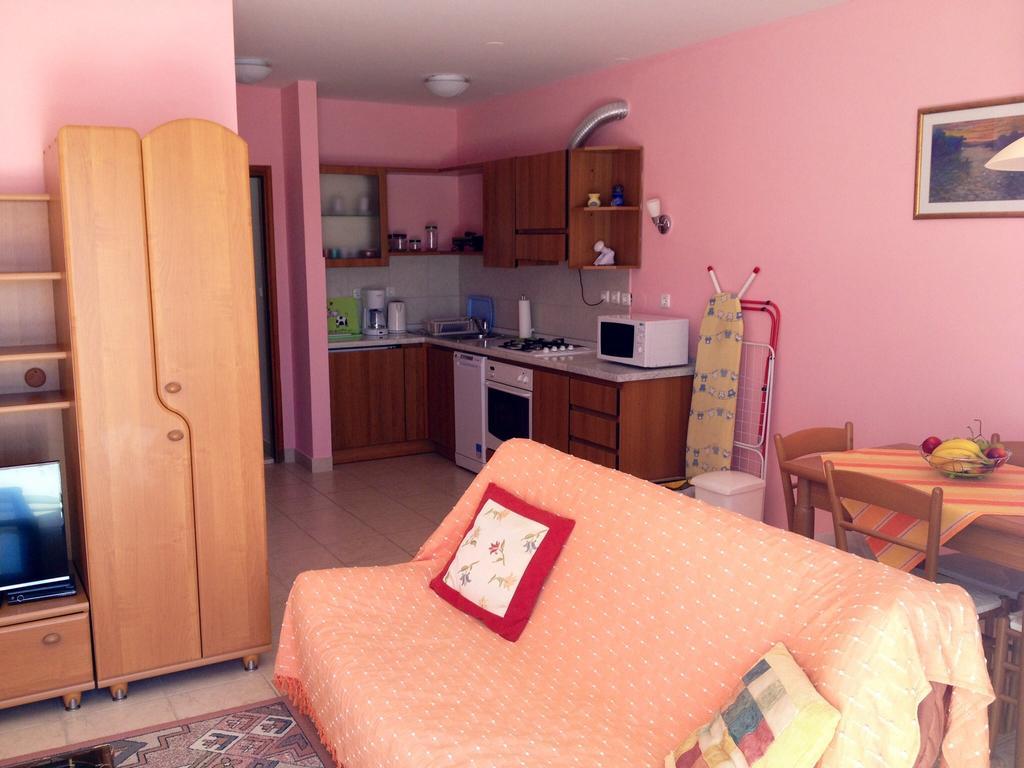 Apartments Rukavina Rogoznica  Phòng bức ảnh
