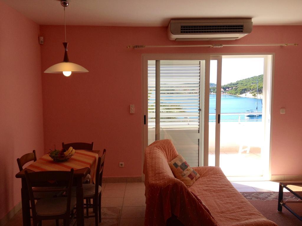 Apartments Rukavina Rogoznica  Phòng bức ảnh