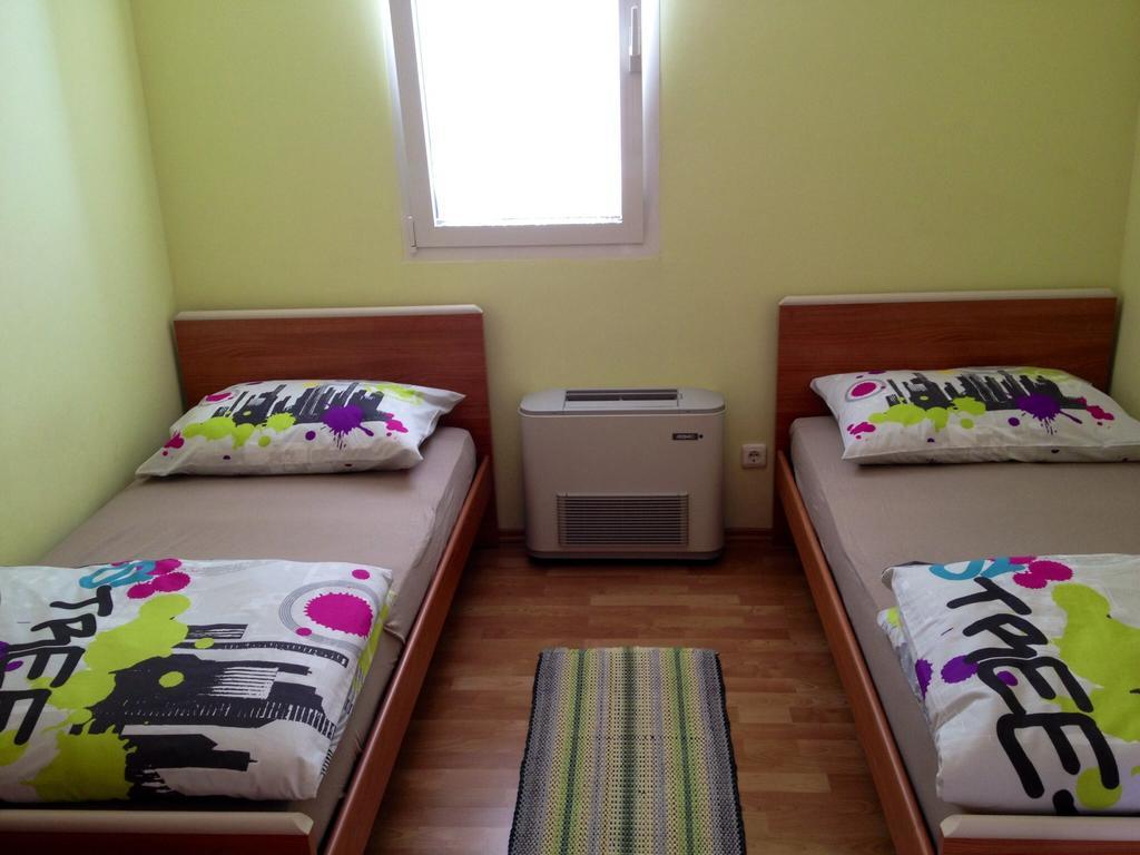 Apartments Rukavina Rogoznica  Phòng bức ảnh
