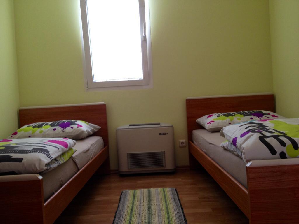 Apartments Rukavina Rogoznica  Phòng bức ảnh