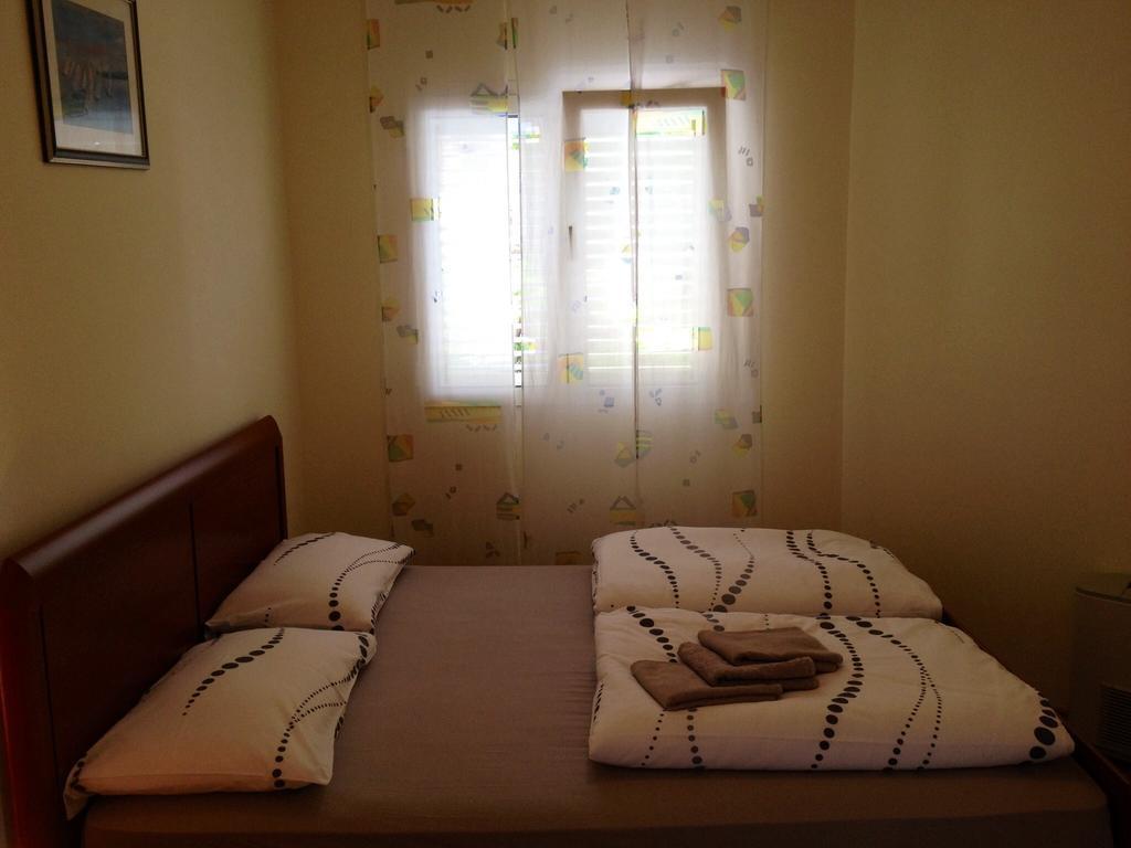 Apartments Rukavina Rogoznica  Phòng bức ảnh