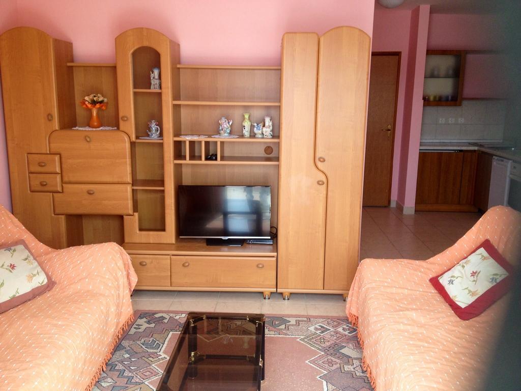 Apartments Rukavina Rogoznica  Phòng bức ảnh