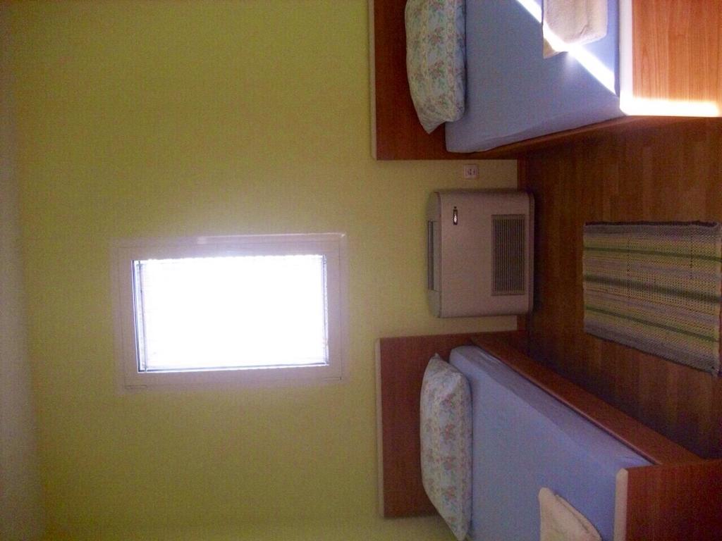 Apartments Rukavina Rogoznica  Ngoại thất bức ảnh