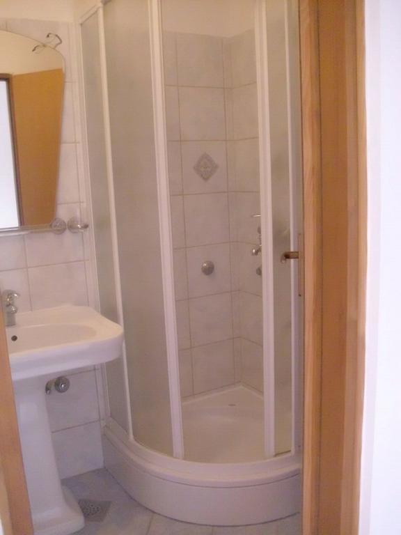 Apartments Rukavina Rogoznica  Ngoại thất bức ảnh